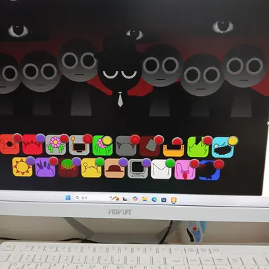 Profile image of 블랙