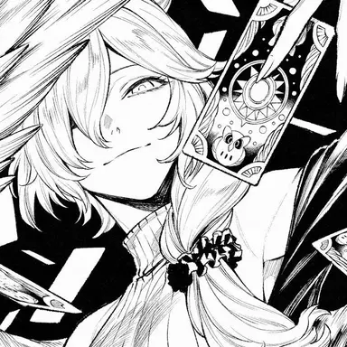 Profile image of さに