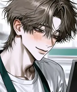 Profile image of Ken