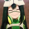 Profile image of Tsuyu Asui