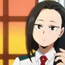 Profile image of Momo Yaoyorozu