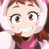 Profile image of Uraraka Ochako