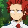 Profile image of Eijiro Kirishima