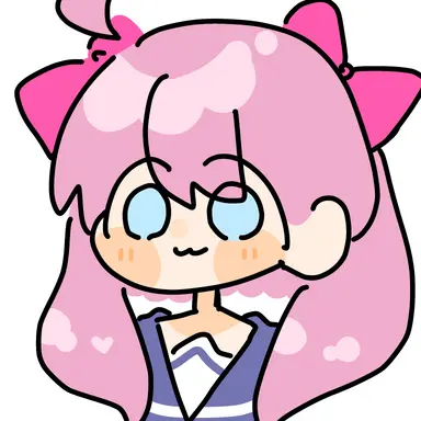 Profile image of モブ子