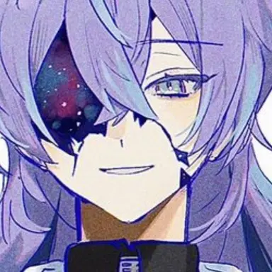 Profile image of 星導ショウ