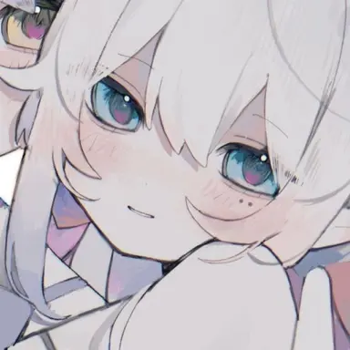 Profile image of 涼芽白桃