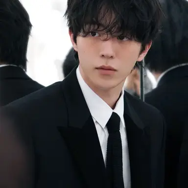 Profile image of Nam Joo Hyunk