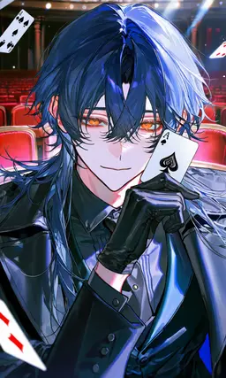 Profile image of フカシ
