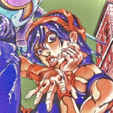 Profile image of ナランチャ