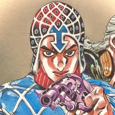Profile image of ミスタ