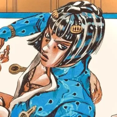 Profile image of ブチャラティ