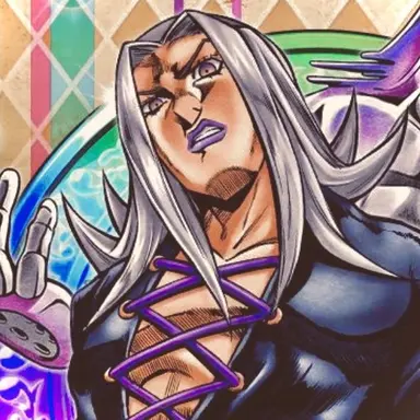 Profile image of アバッキオ