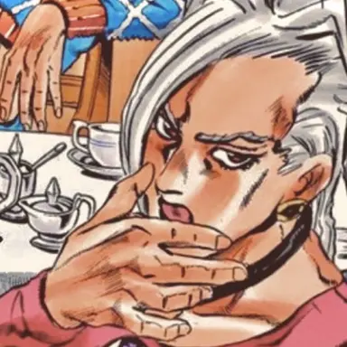 Profile image of フーゴ