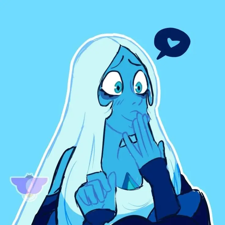 CrispNoseNASA의 Blue Diamond