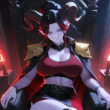 Profile image of Malavreth