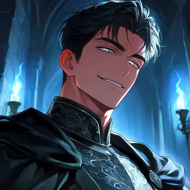 Profile image of Dravin