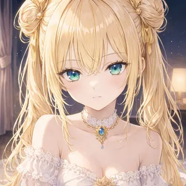 Profile image of アリス