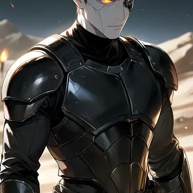 Profile image of Vorryn
