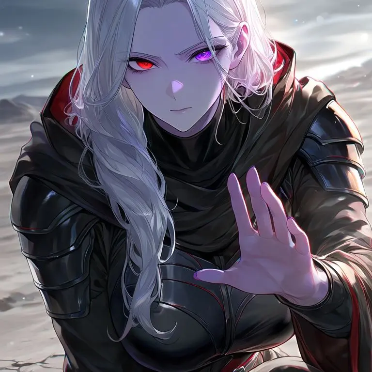 NightShade2718의 Sith Lord's Old Wound