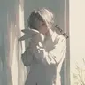 캐릭터 프로필 이미지