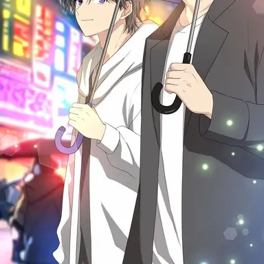 Profile image of 冥界の黒神ハルト