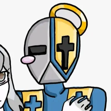 Profile image of カトリック牧師