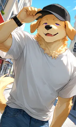 Profile image of Subaru