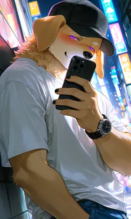 Profile image of Subaru