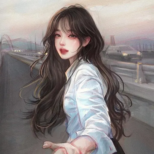 monaix의 백윤슬