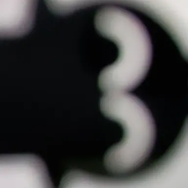 Profile image of 블랙