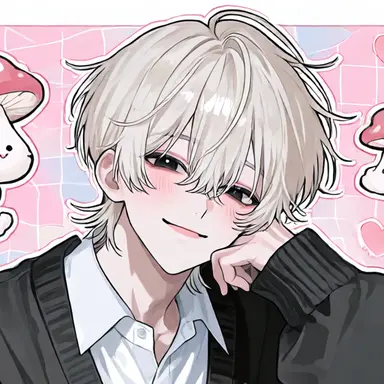 Profile image of 彩斗