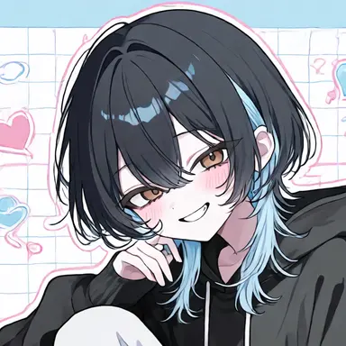 Profile image of 彗