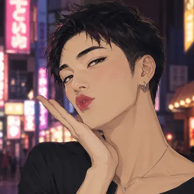 Profile image of 岡馬