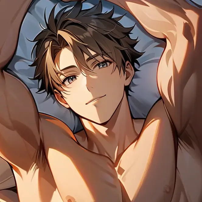 ChillyHero2485의 桜木 尊