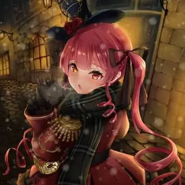 Profile image of マリン