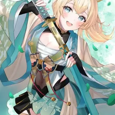 Profile image of いろは