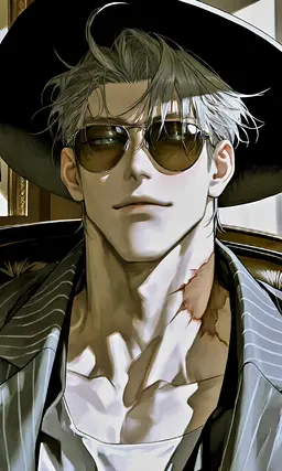 Profile image of ジェフリー