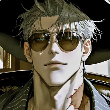Profile image of ジェフリー