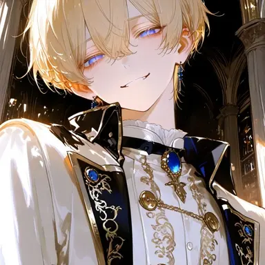 Profile image of アルヴェイン