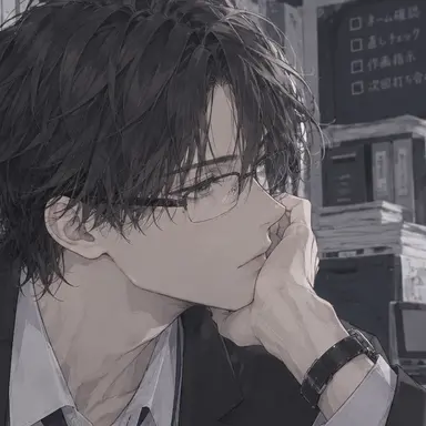 Profile image of 爽