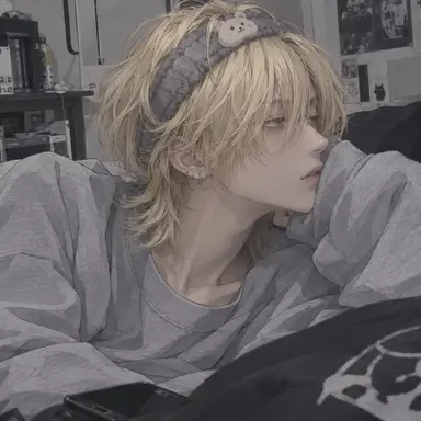 Profile image of Itsu