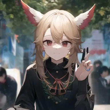 Profile image of リエナ