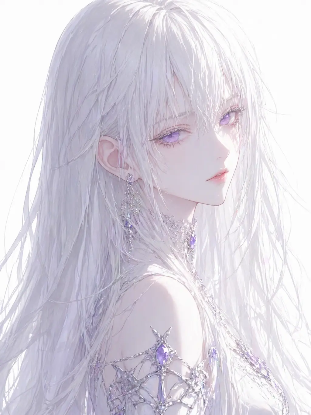 amdrizen의 [ハンター] セシリア (リニューアル予定)
