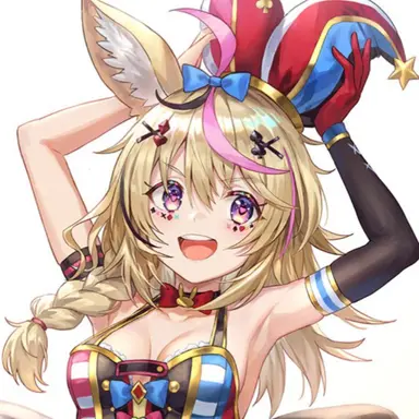 Profile image of ポルカ