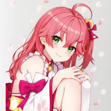 Profile image of みこ