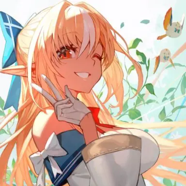 Profile image of フレア
