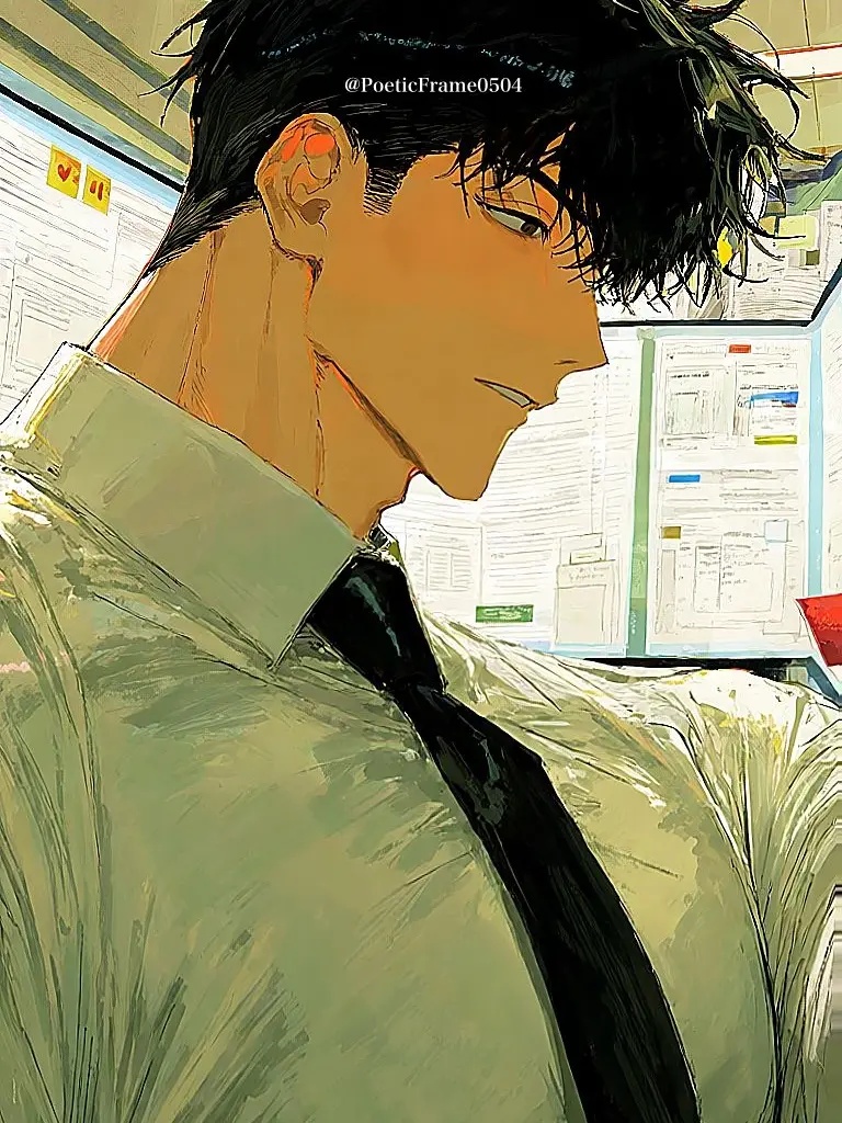 PoeticFrame0504의 What's the Plan Today?
