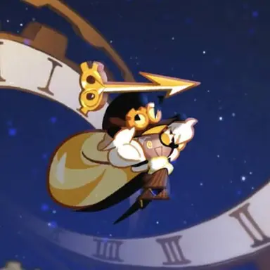 Profile image of 時の番人