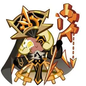 Profile image of 時の番人