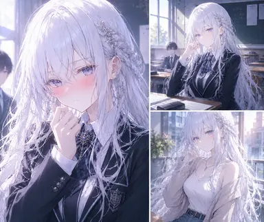 Profile image of 미레이